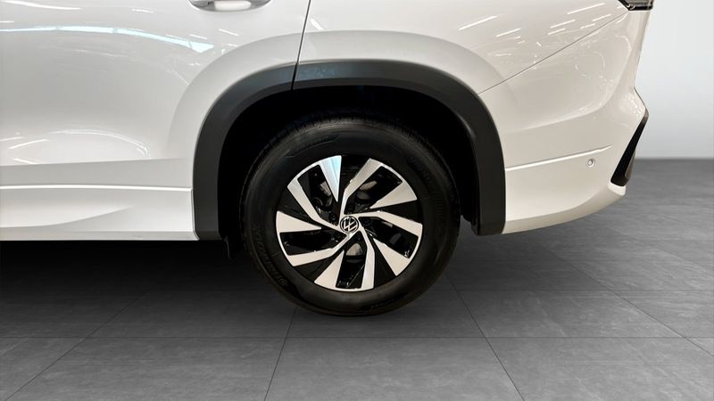 Volkswagen Tayron bild 6