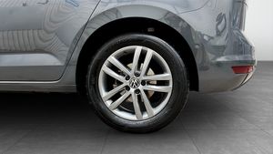 Volkswagen Touran bild 6