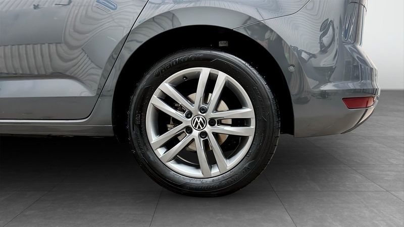 Volkswagen Touran bild 6
