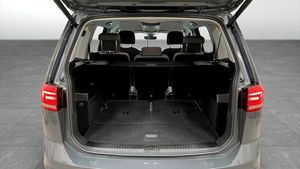Volkswagen Touran bild 12