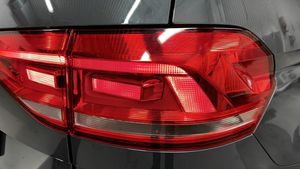 Volkswagen Touran bild 15