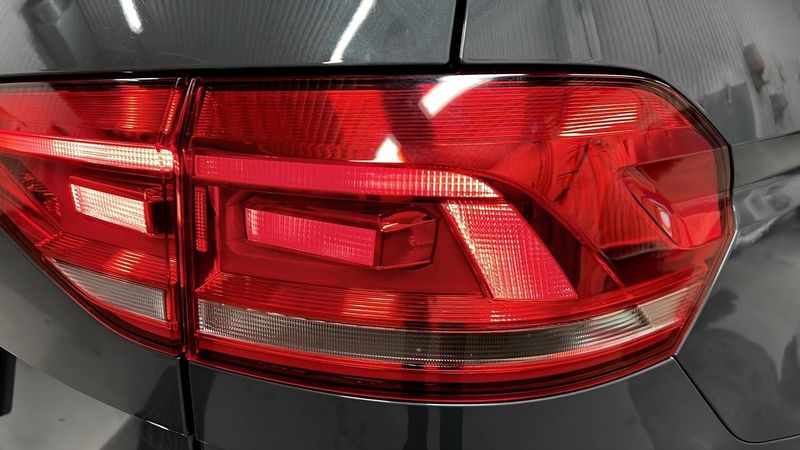Volkswagen Touran bild 15