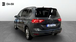 Volkswagen Touran bild 3