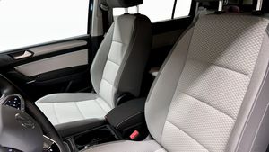 Volkswagen Touran bild 8