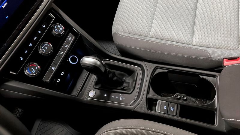 Volkswagen Touran bild 17