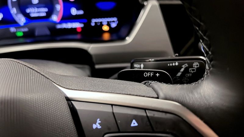 Volkswagen Touran bild 20