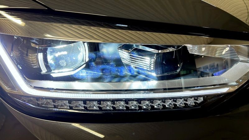 Volkswagen Touran bild 14