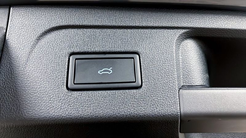 Volkswagen Touran bild 23