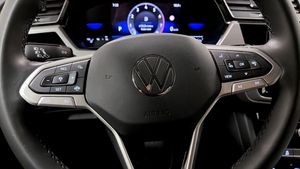 Volkswagen Touran bild 19