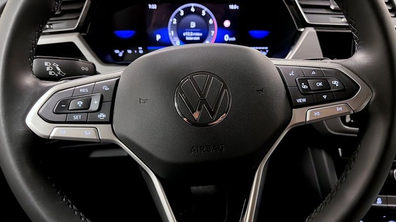 Volkswagen Touran bild 19