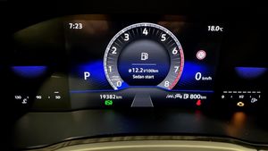 Volkswagen Touran bild 21