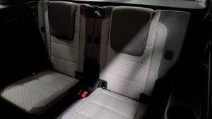 Volkswagen Touran bild 22