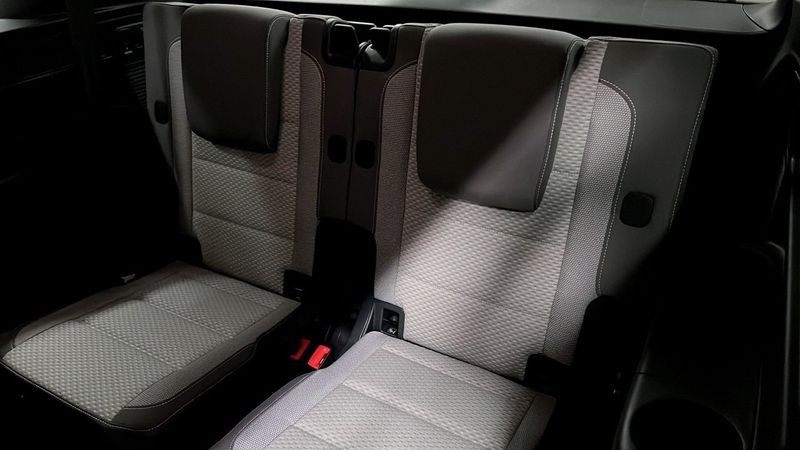 Volkswagen Touran bild 22