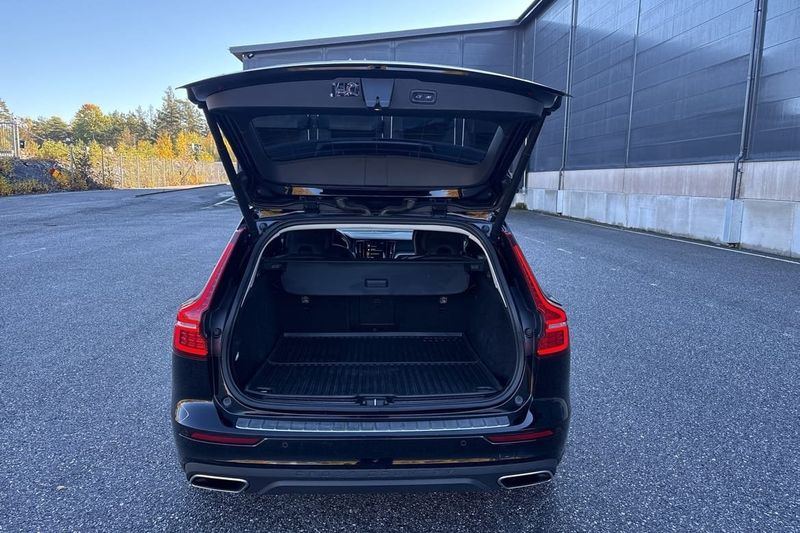 Volvo V60 bild 14