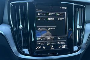 Volvo V60 bild 24