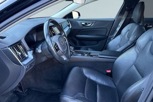 Volvo V60 bild 7