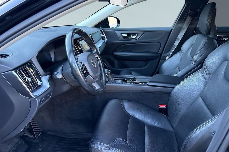 Volvo V60 bild 7
