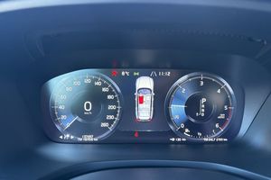 Volvo V60 bild 19