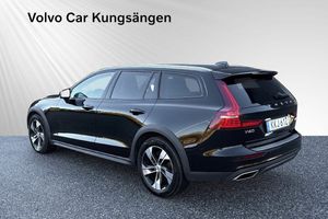 Volvo V60 bild 4