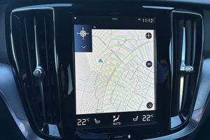 Volvo V60 bild 18
