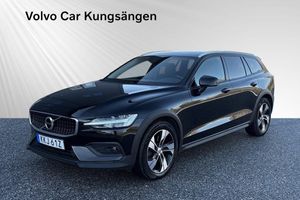 Volvo V60 bild 1