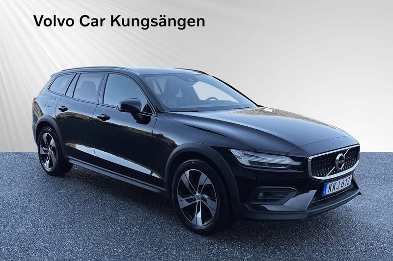 Volvo V60 bild 6