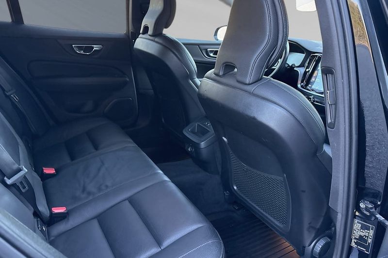 Volvo V60 bild 11