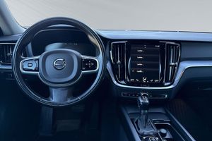 Volvo V60 bild 9