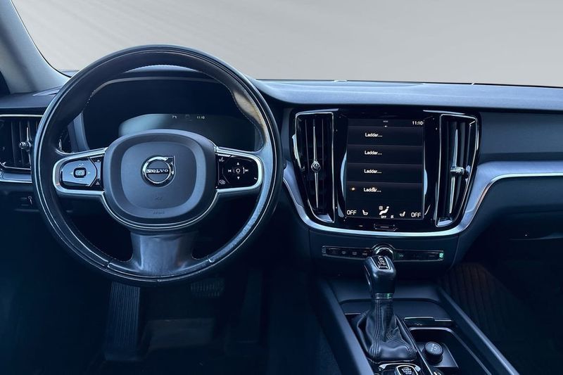 Volvo V60 bild 9