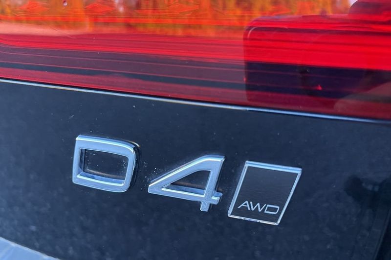 Volvo V60 bild 13