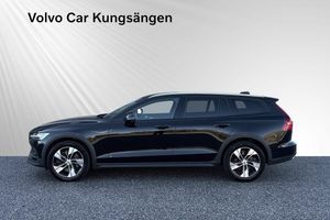 Volvo V60 bild 3
