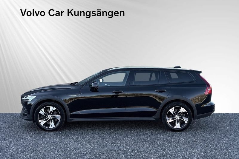 Volvo V60 bild 3