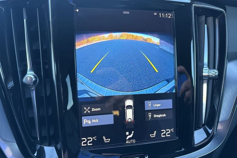 Volvo V60 bild 22