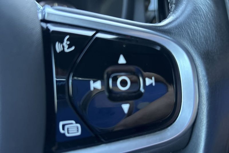 Volvo V60 bild 20