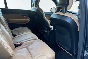 Volvo XC90 bild 11