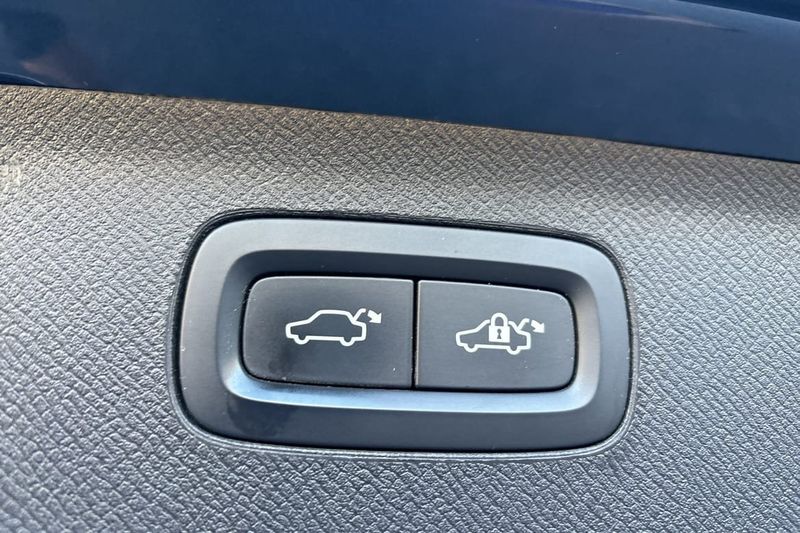 Volvo XC90 bild 20