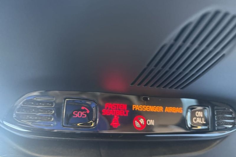 Volvo XC90 bild 29