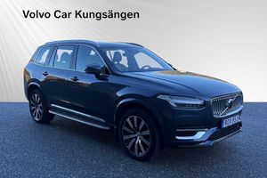 Volvo XC90 bild 6