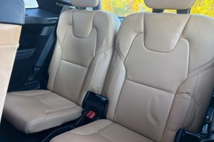 Volvo XC90 bild 12