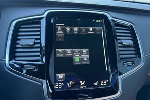 Volvo XC90 bild 27