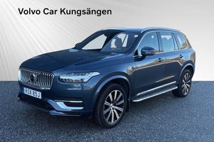 Volvo XC90 bild 1