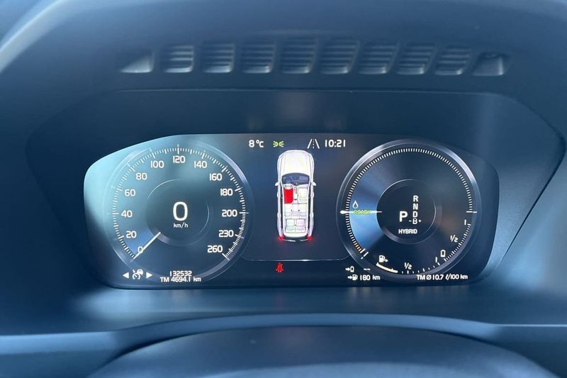 Volvo XC90 bild 24