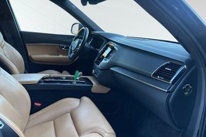 Volvo XC90 bild 10