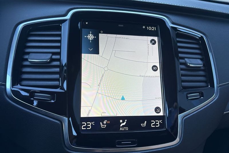 Volvo XC90 bild 25