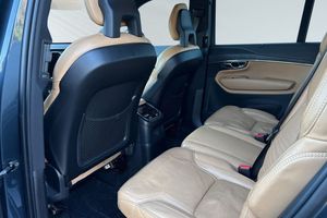 Volvo XC90 bild 8