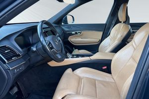 Volvo XC90 bild 7