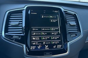 Volvo XC90 bild 28