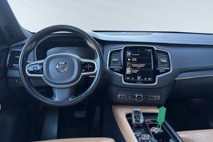 Volvo XC90 bild 9