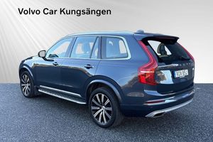 Volvo XC90 bild 4
