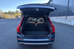 Volvo XC90 bild 17